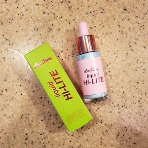 lime crime liquid highlighter